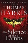 Silence Of The Lambs - Thomas Harris - 9780099532927