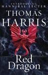 Red Dragon - Thomas Harris - 9780099532934