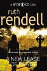 A New Lease Of Death - Ruth Rendell - 9780099534792
