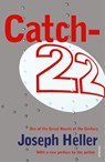 Catch-22 - Joseph Heller - 9780099536017