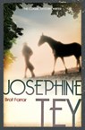 Brat Farrar - Josephine Tey - 9780099536840