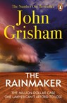 The Rainmaker - John Grisham - 9780099537175