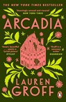 Arcadia - Lauren Groff - 9780099537250