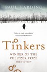 Tinkers - Paul Harding - 9780099538042