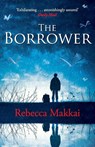 The Borrower - Rebecca Makkai - 9780099538127