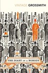 The Diary of a Nobody - George Grossmith ; Weedon Grossmith - 9780099540885