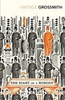 The Diary of a Nobody - George Grossmith ; Weedon Grossmith - 9780099540885