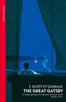 The Great Gatsby - F. Scott Fitzgerald - 9780099541530