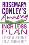 Rosemary Conley's Amazing Inch Loss Plan - Rosemary Conley - 9780099543145