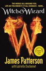 Witch & Wizard - James Patterson - 9780099543749