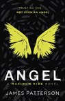 Angel: A Maximum Ride Novel - James Patterson - 9780099543787