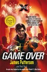 Daniel X: Game Over - James Patterson - 9780099544050