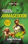 Daniel X: Armageddon - James Patterson - 9780099544081