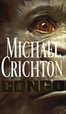 Congo - Michael Crichton - 9780099544319