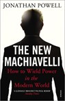 The New Machiavelli - Jonathan Powell - 9780099546092