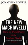 The New Machiavelli - Jonathan Powell - 9780099546092