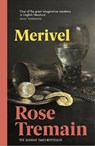 Merivel - Rose Tremain - 9780099548430