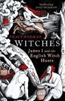 Witches - Tracy Borman - 9780099549147
