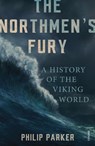 The Northmen's Fury - Philip Parker - 9780099551843
