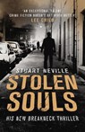 Stolen Souls - Stuart Neville - 9780099552574