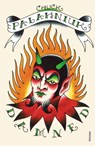 Damned - Chuck Palahniuk - 9780099552598