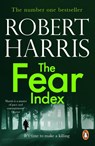 The Fear Index - Robert Harris - 9780099553267