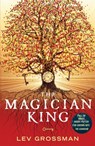 The Magician King - Lev Grossman - 9780099553465