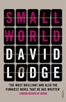 Small World - David Lodge - 9780099554165