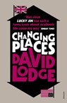 Changing Places - David Lodge - 9780099554172
