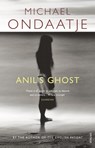 Anil's Ghost - Michael Ondaatje - 9780099554455