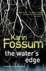 The Water's Edge - Karin Fossum - 9780099555049