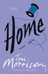 Home - Toni Morrison - 9780099555940