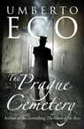 The Prague Cemetery - Umberto Eco - 9780099555971