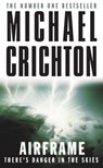 Airframe - Michael Crichton - 9780099556312
