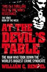 At The Devil's Table - William C. Rempel - 9780099557777