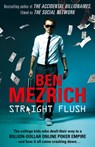 Straight Flush - Ben Mezrich - 9780099559146