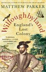 Willoughbyland - Matthew Parker - 9780099559399