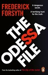 The Odessa File - Frederick Forsyth - 9780099559832