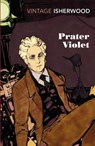 Prater Violet - Christopher Isherwood - 9780099561132