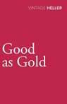 Good As Gold - Joseph Heller - 9780099561286