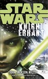 Star Wars: Knight Errant - MILLER,  John Jackson - 9780099562450