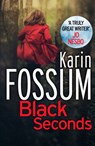 Black Seconds - Karin Fossum - 9780099565529