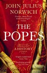The Popes - Viscount John Julius Norwich - 9780099565871