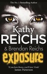 Exposure - Kathy Reichs - 9780099567257