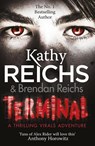 Terminal - Kathy Reichs - 9780099567271