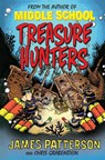 Treasure Hunters - James Patterson - 9780099567622