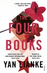 The Four Books - Yan Lianke - 9780099569497