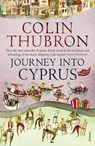 Journey Into Cyprus - Colin Thubron - 9780099570257