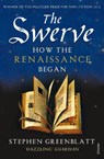 The Swerve - Stephen Greenblatt - 9780099572442
