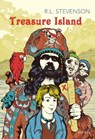 Treasure Island - Robert Louis Stevenson - 9780099573036